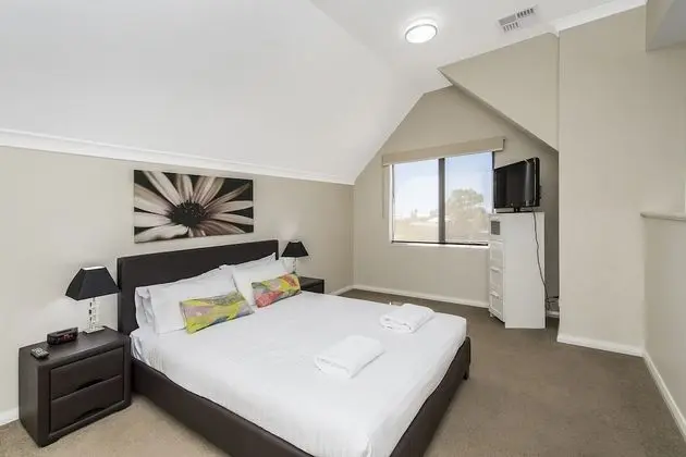 Sıra Ev, 2 Yatak Odası (Apartment)