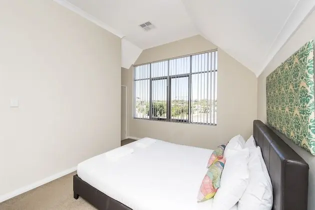 Sıra Ev, 2 Yatak Odası (Apartment)