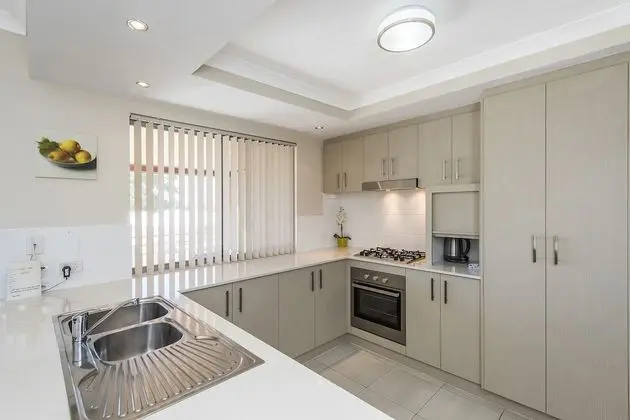 Sıra Ev, 2 Yatak Odası (Apartment)