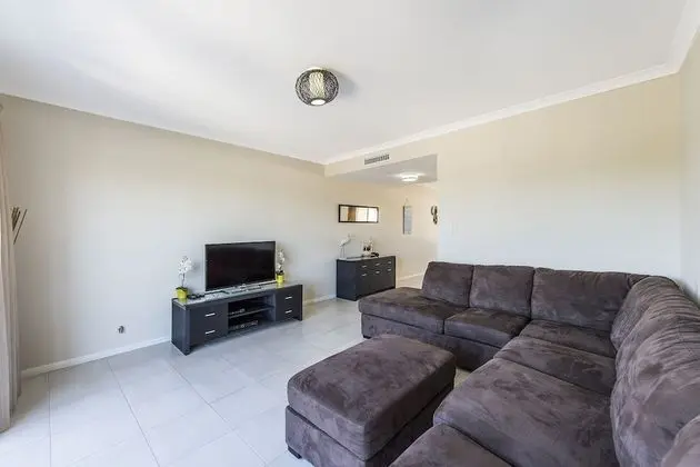 Sıra Ev, 2 Yatak Odası (Apartment)