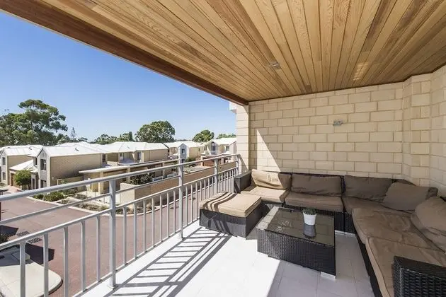 Sıra Ev, 2 Yatak Odası (Apartment)