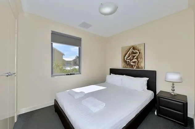 Standart Sıra Ev, 4 Yatak Odası (4 Bedroom Villa - Sleep 9)