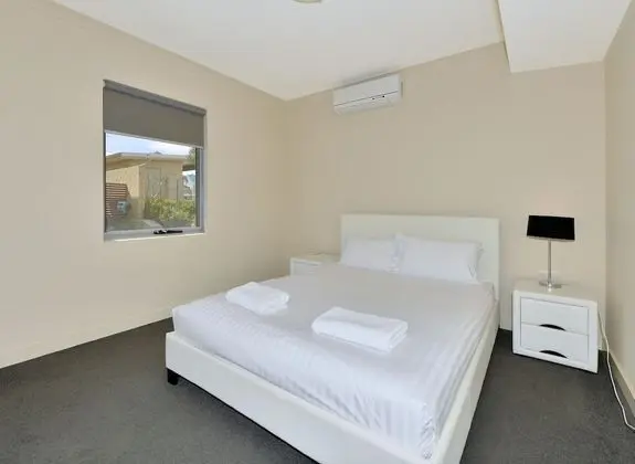Standart Sıra Ev, 4 Yatak Odası (4 Bedroom Villa - Sleep 9)