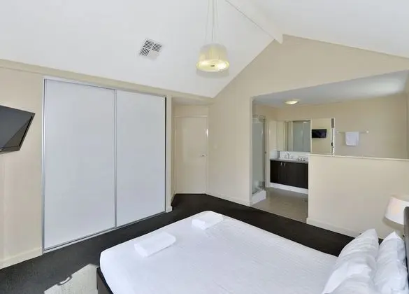 Standart Sıra Ev, 4 Yatak Odası (4 Bedroom Villa - Sleep 9)