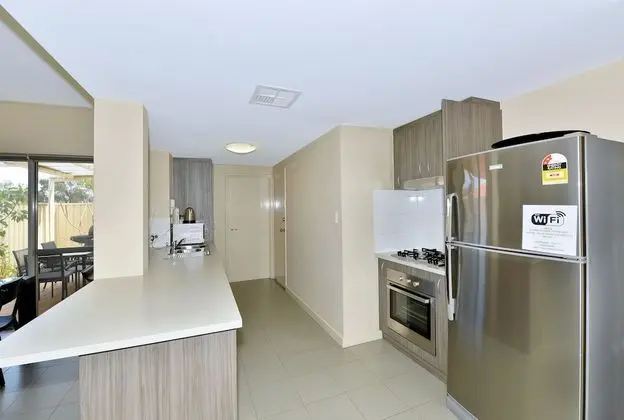 Standart Sıra Ev, 4 Yatak Odası (4 Bedroom Villa - Sleep 9)