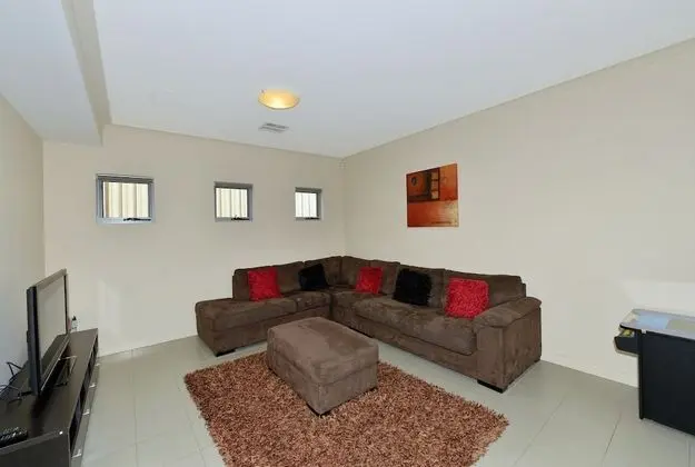 Standart Sıra Ev, 4 Yatak Odası (4 Bedroom Villa - Sleep 9)