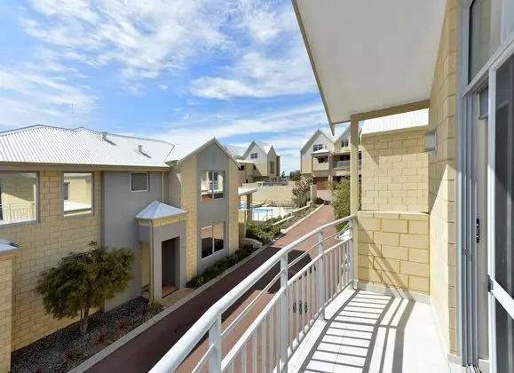 Standart Sıra Ev, 4 Yatak Odası (4 Bedroom Villa - Sleep 9)