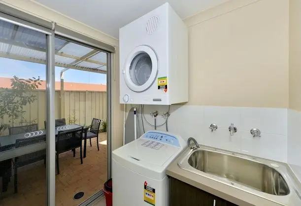 Standart Sıra Ev, 4 Yatak Odası (4 Bedroom Villa - Sleep 9)