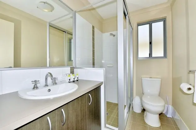 Standart Sıra Ev, 4 Yatak Odası (4 Bedroom Villa - Sleep 9)