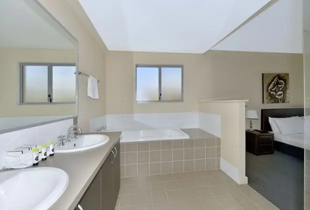 Standart Sıra Ev, 4 Yatak Odası (4 Bedroom Villa - Sleep 9)