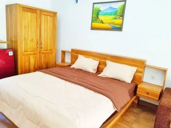 Deluxe Villa, 2 Yatak Odası, Bahçe Manzaralı, Havuz Kenarı