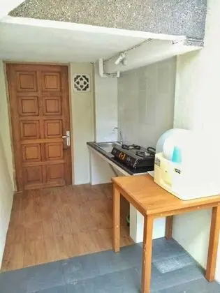 Deluxe Villa, 2 Yatak Odası, Bahçe Manzaralı, Havuz Kenarı