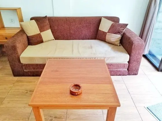 Deluxe Villa, 2 Yatak Odası, Bahçe Manzaralı, Havuz Kenarı
