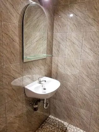 Family Villa, 2 Yatak Odası, Mutfak, Bahçe Manzaralı