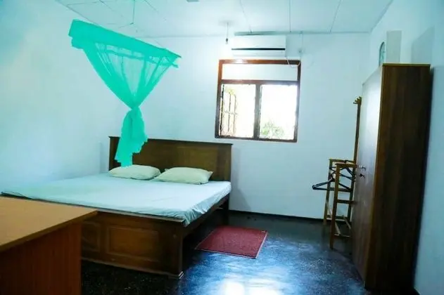 Basic Villa, 2 Yatak Odası, Mutfak, Plaj Kenarı