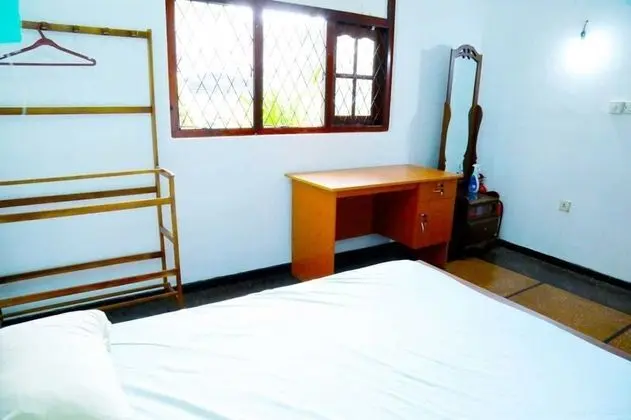 Basic Villa, 2 Yatak Odası, Mutfak, Plaj Kenarı