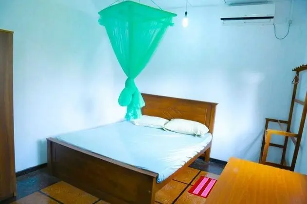 Basic Villa, 2 Yatak Odası, Mutfak, Plaj Kenarı