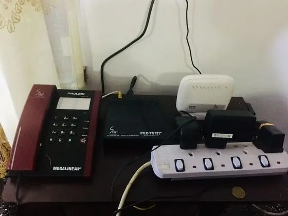 Basic Villa, 2 Yatak Odası, Mutfak, Plaj Kenarı