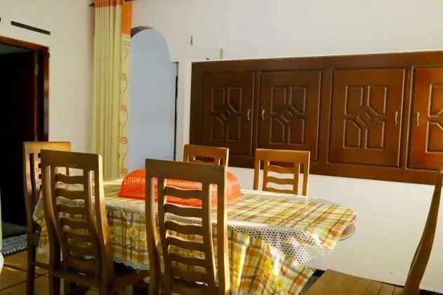 Basic Villa, 2 Yatak Odası, Mutfak, Plaj Kenarı