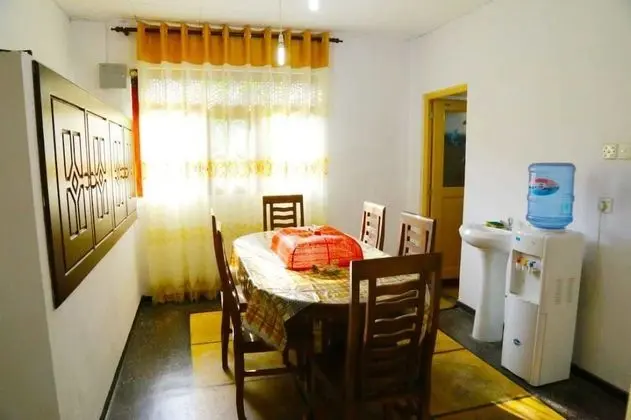 Basic Villa, 2 Yatak Odası, Mutfak, Plaj Kenarı