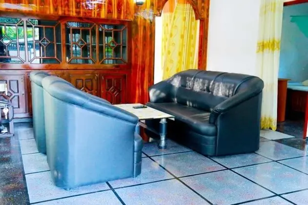 Basic Villa, 2 Yatak Odası, Mutfak, Plaj Kenarı