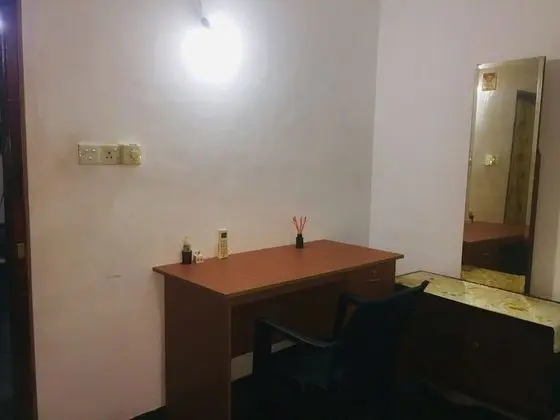 Basic Villa, 2 Yatak Odası, Mutfak, Plaj Kenarı