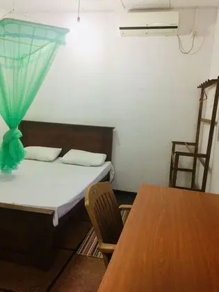 Basic Villa, 2 Yatak Odası, Mutfak, Plaj Kenarı