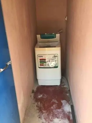 Basic Villa, 2 Yatak Odası, Mutfak, Plaj Kenarı