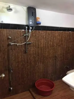 Basic Villa, 2 Yatak Odası, Mutfak, Plaj Kenarı