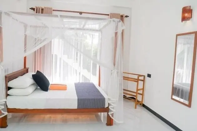 Family Villa, Birden Çok Yatak Odası, Okyanus Manzaralı