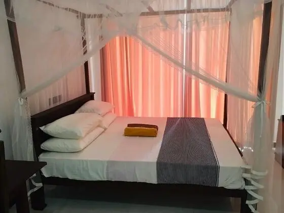 Family Villa, Birden Çok Yatak Odası, Okyanus Manzaralı