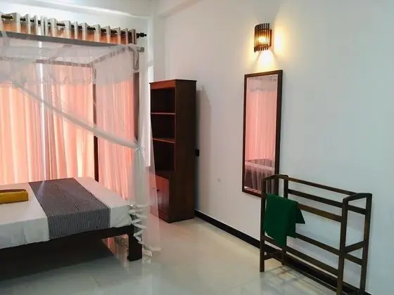 Family Villa, Birden Çok Yatak Odası, Okyanus Manzaralı