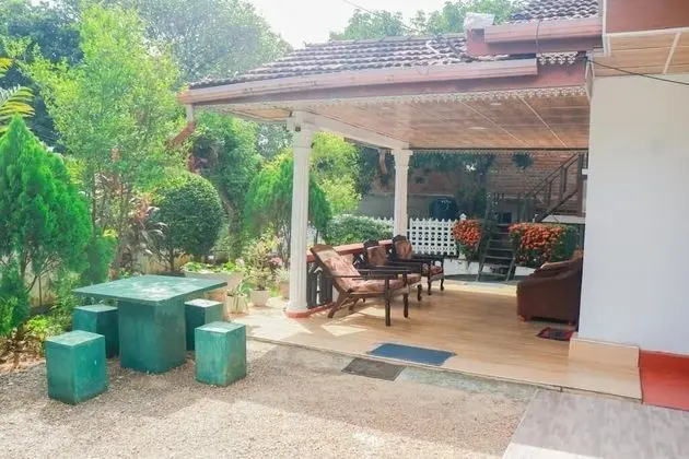 Family Villa, Birden Çok Yatak Odası, Okyanus Manzaralı