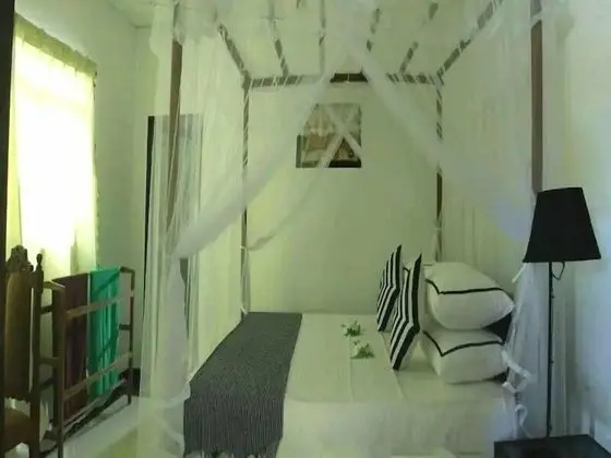 Family Villa, Birden Çok Yatak Odası, Okyanus Manzaralı