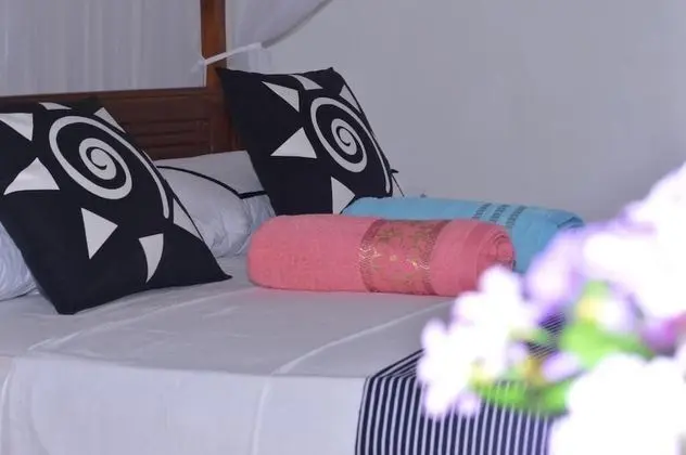 Family Villa, Birden Çok Yatak Odası, Okyanus Manzaralı