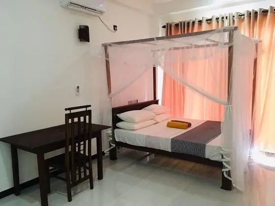 Family Villa, Birden Çok Yatak Odası, Okyanus Manzaralı