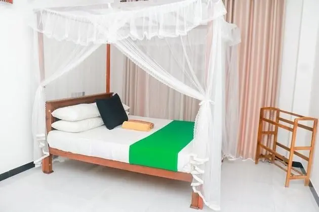 Family Villa, Birden Çok Yatak Odası, Okyanus Manzaralı