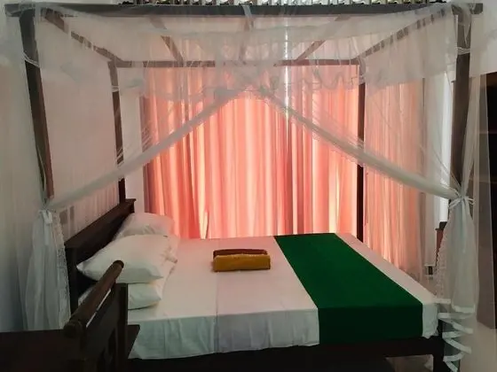 Family Villa, Birden Çok Yatak Odası, Okyanus Manzaralı