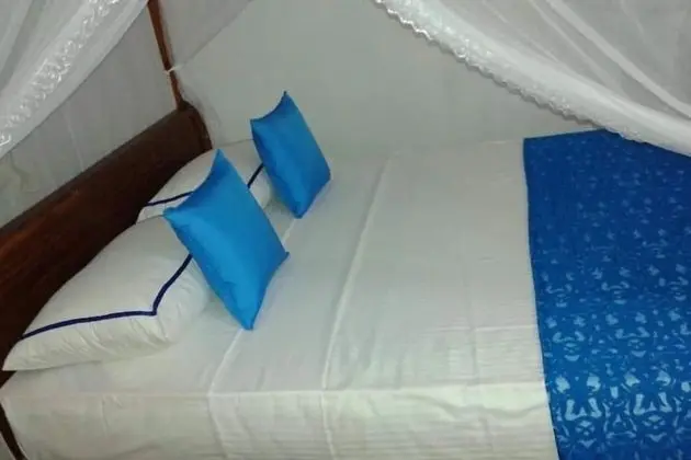 Family Villa, Birden Çok Yatak Odası, Okyanus Manzaralı