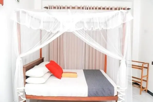 Family Villa, Birden Çok Yatak Odası, Okyanus Manzaralı