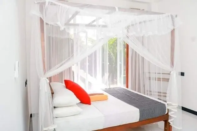 Family Villa, Birden Çok Yatak Odası, Okyanus Manzaralı
