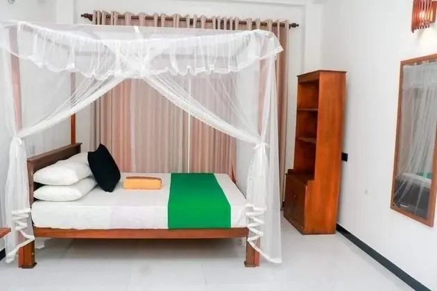 Family Villa, Birden Çok Yatak Odası, Okyanus Manzaralı