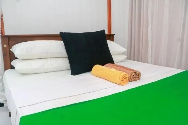 Family Villa, Birden Çok Yatak Odası, Okyanus Manzaralı
