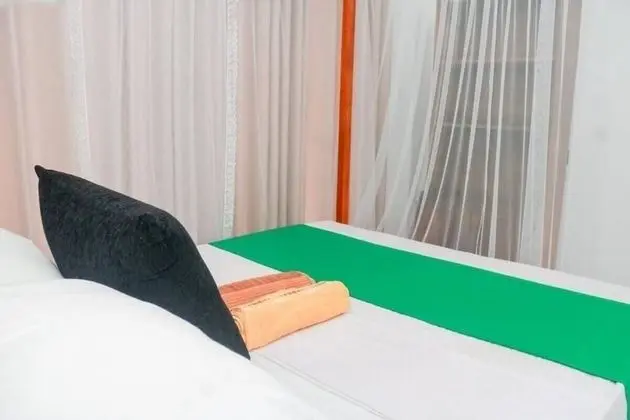 Family Villa, Birden Çok Yatak Odası, Okyanus Manzaralı