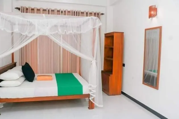 Family Villa, Birden Çok Yatak Odası, Okyanus Manzaralı