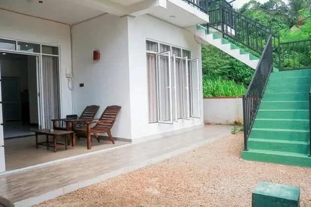 Family Villa, Birden Çok Yatak Odası, Okyanus Manzaralı