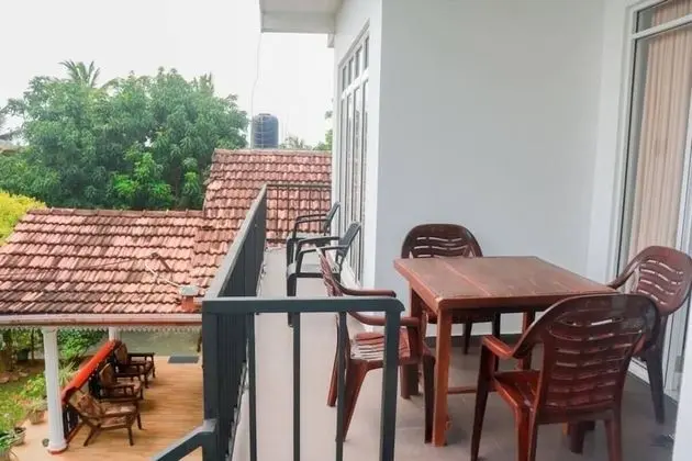 Family Villa, Birden Çok Yatak Odası, Okyanus Manzaralı