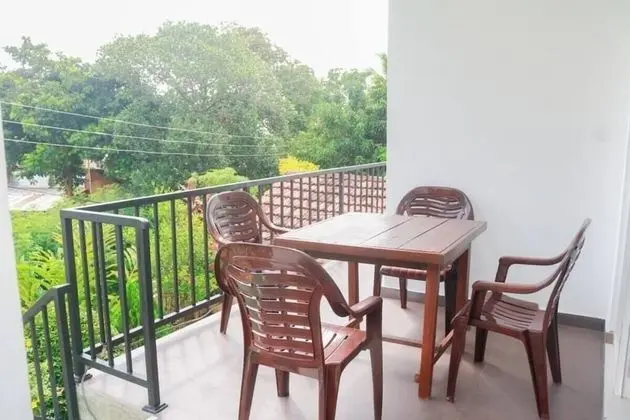 Family Villa, Birden Çok Yatak Odası, Okyanus Manzaralı