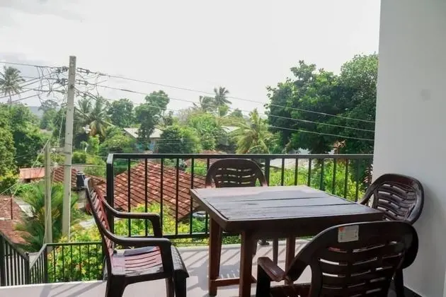 Family Villa, Birden Çok Yatak Odası, Okyanus Manzaralı