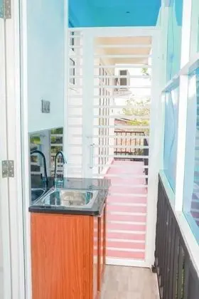 Family Villa, Birden Çok Yatak Odası, Okyanus Manzaralı